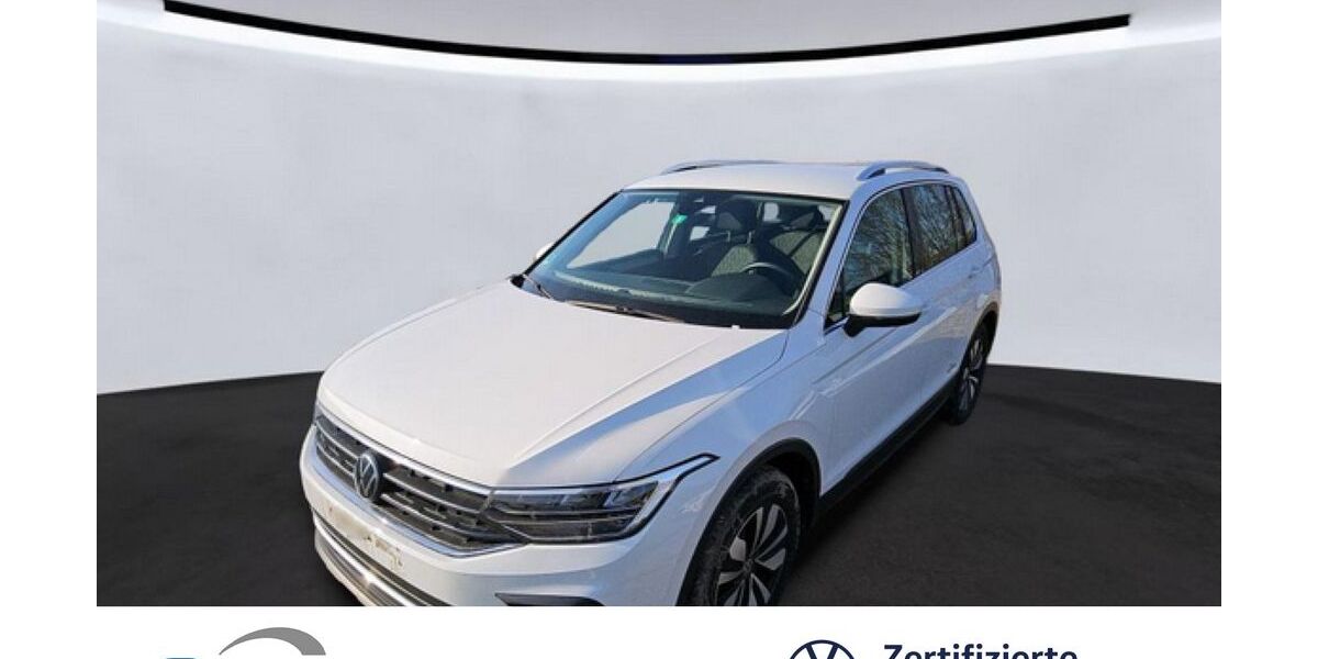 VW Tiguan 61.614 km 28.900 &euro; Simmern 55469