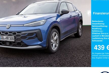 VW T-Roc 3.081 km 39.910 &euro; Stendal 39576