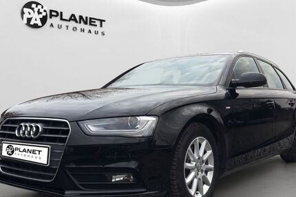 Audi A4 135.971 km 14.890 &euro; Kassel 34123