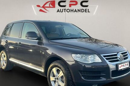 VW Touareg 184.017 km 9.990 € Hannover 30179