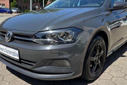 VW Polo 38.400 km 14.990 &euro; Norderstedt 22846