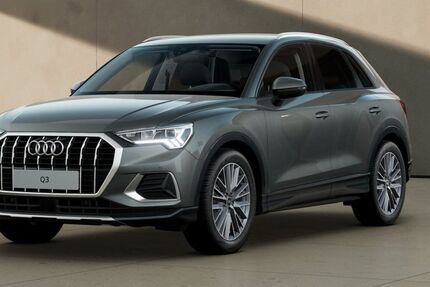 Audi Q3 8.176 km 37.220 &euro; Osterode 37520