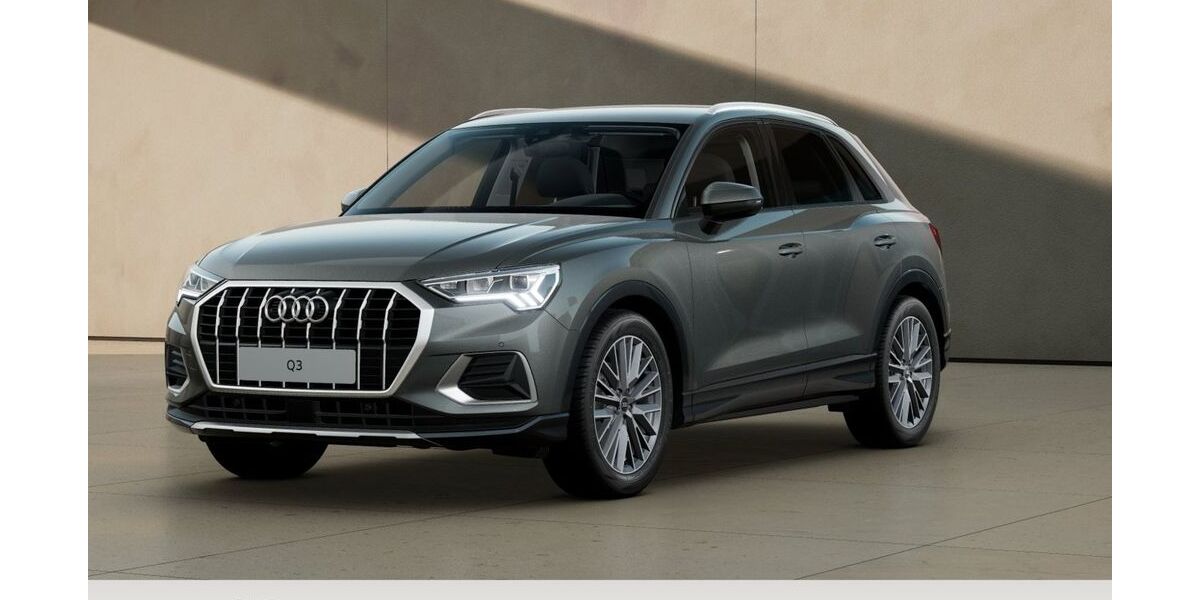Audi Q3 8.176 km 37.220 &euro; Osterode 37520