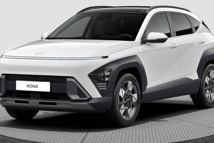 Hyundai KONA 1.100 km 33.795 &euro; Berlin 12683