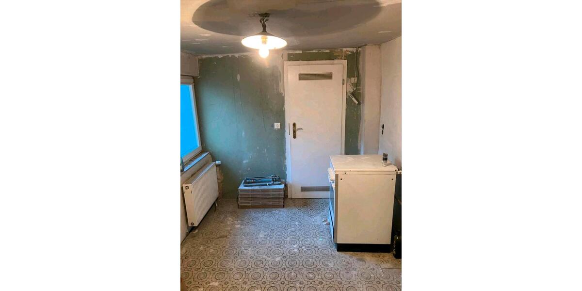 Reihenhaus Oschatz - 9 Zimmer, 200 m&sup2;, 39.500&euro; | Angebot:27006215