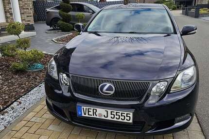 Lexus GS 450h 226.500 km 8.999 &euro; Achim 28832