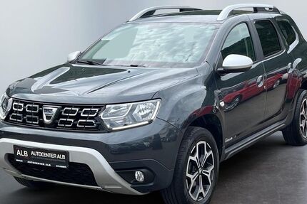 Dacia Duster 99.030 km 13.490 &euro; Albstadt 72458