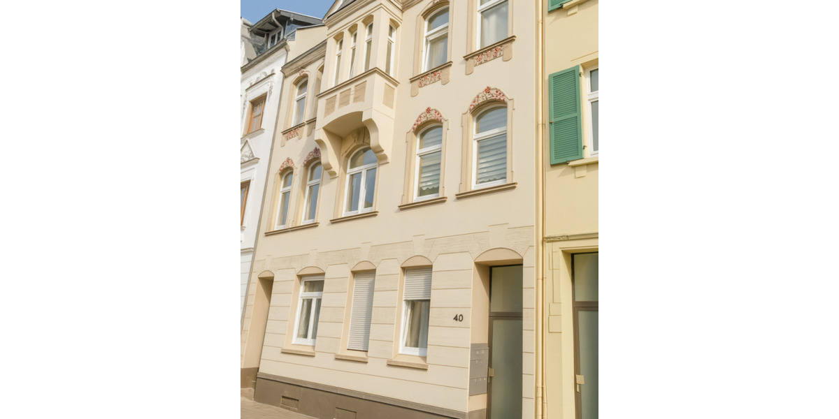 Mehrfamilienhaus, Wohnhaus Solingen Höhscheid - 1 Zimmer, 590.000&euro; | Angebot:26803331