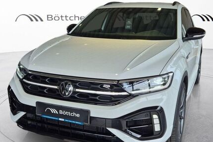 VW T-Roc 21.540 km 34.450 &euro; Zerbst / Anhalt 39261