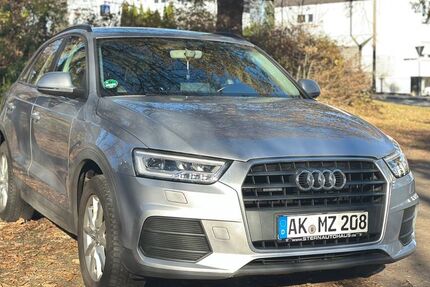 Audi Q3 50.000 km 19.999 &euro; Betzdorf 57518