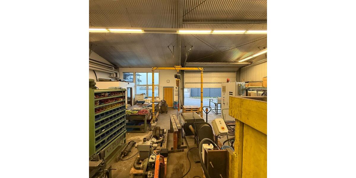 Gewerbeobjekt Olfen - 850&euro; | Angebot:25541175