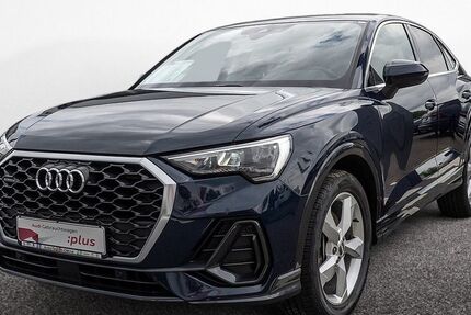 Audi Q3 51.682 km 28.480 &euro; Brandenburg 14772