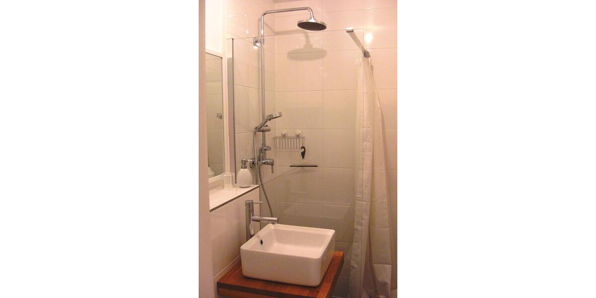 Erdgeschoßwohnung Hamburg Ottensen - 1 Zimmer, 29 m&sup2;, 218.000&euro; | Angebot:26636690