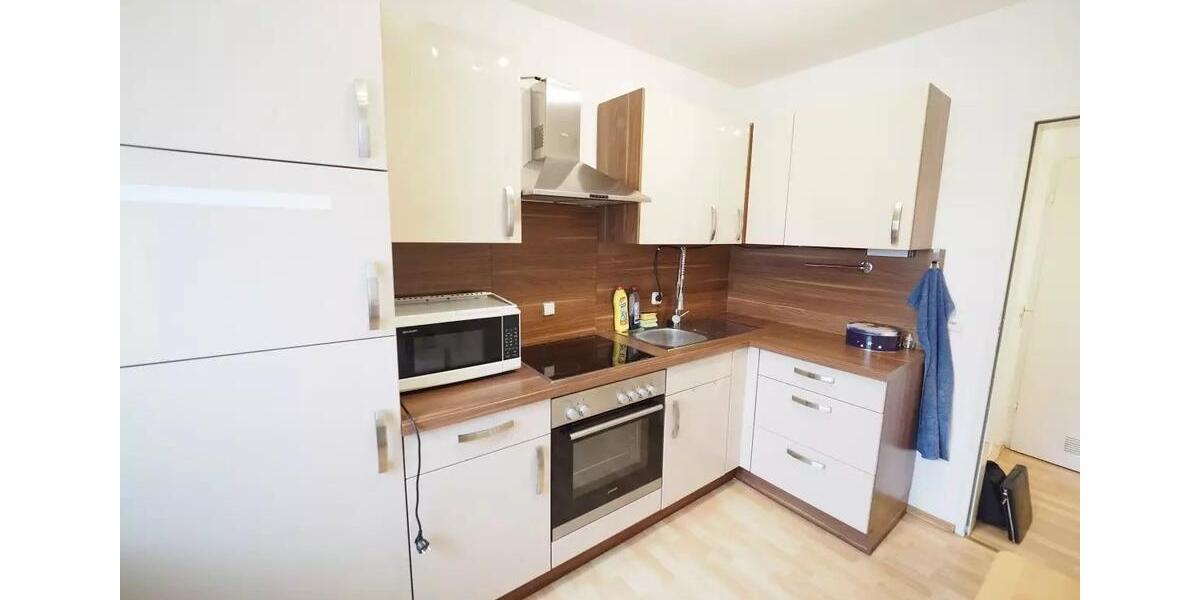 Etagenwohnung Neuburg an der Donau - 3 Zimmer, 72 m&sup2;, 200.000&euro; | Angebot:26999287
