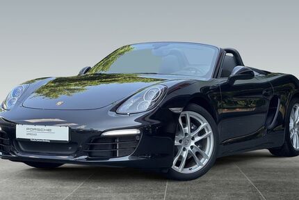 Porsche Boxster 22.100 km 52.900 &euro; Bergisch Gladbach 51429