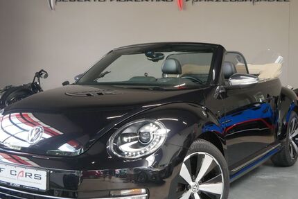 VW Beetle 180.167 km 14.990 &euro; Seevetal 21220