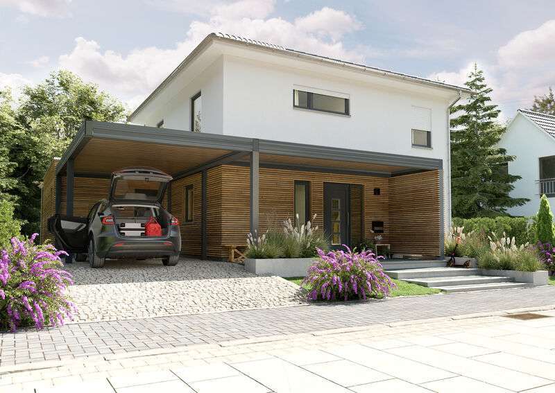 Haus zum Kaufen in Rheinberg 425.000 € 124 m²