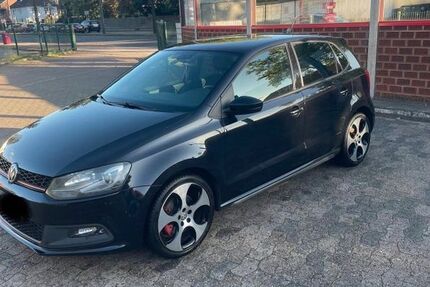 VW Polo 148.000 km 9.800 &euro; Bremen 28329