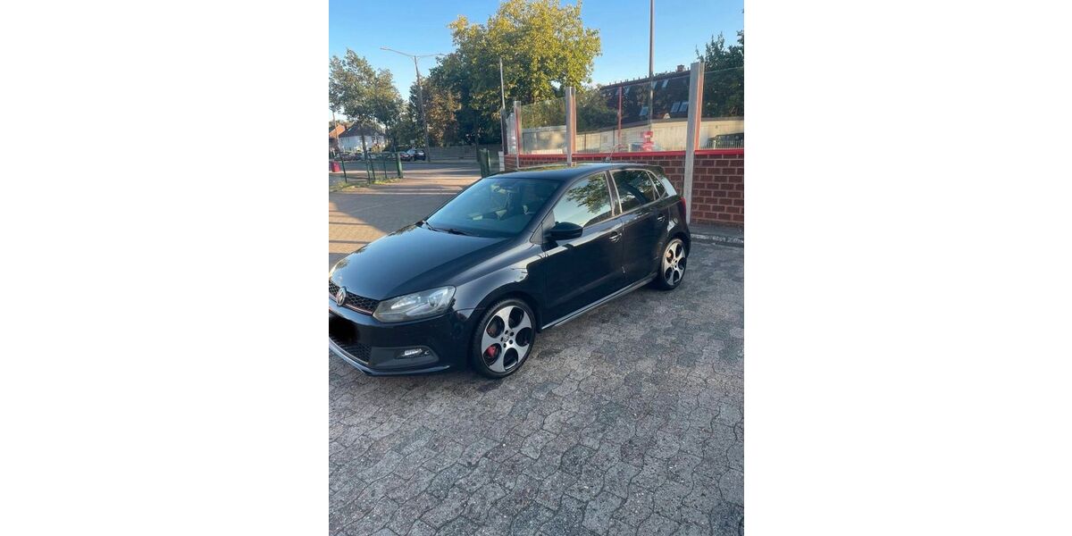 VW Polo 148.000 km 9.800 &euro; Bremen 28329