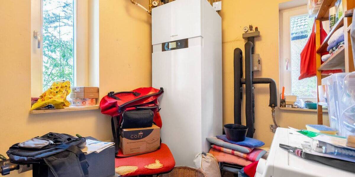 Einfamilienhaus Hohen Neuendorf - 4 Zimmer, 161 m&sup2;, 695.000&euro; | Angebot:26435708