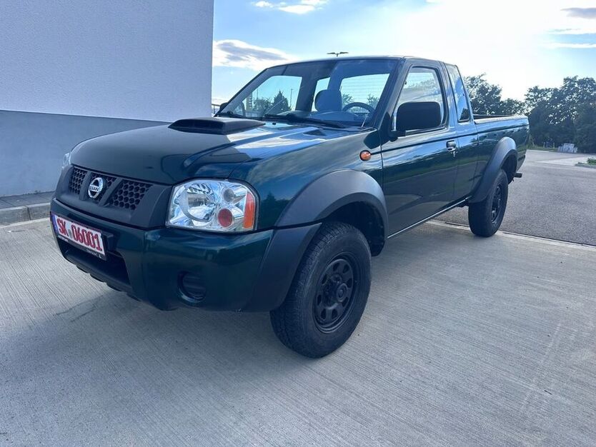 Navara