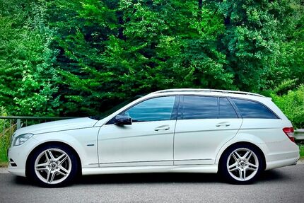 Mercedes-Benz 250 180.000 km 12.300 &euro; Ihrlerstein 93346