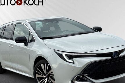 Toyota Corolla 8.140 km 30.950 &euro; Heinsberg 52525