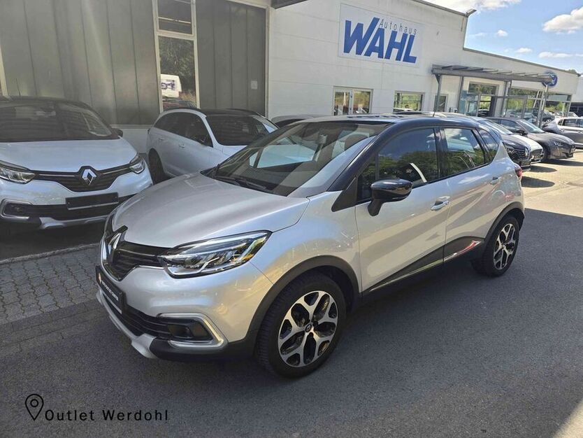 Captur