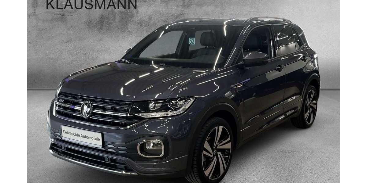 VW T-Cross 41.484 km 23.436 &euro; Krefeld 47800