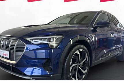 Audi e-tron 122.382 km 25.970 &euro; Plattling 94447