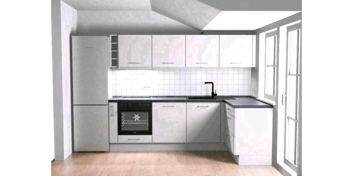 Dachgeschoßwohnung Glienicke/Nordbahn Nordbahn - 2 Zimmer, 90 m&sup2;, 1.300&euro; | Angebot:26073741