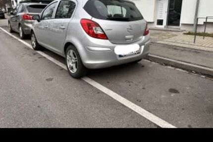 Opel Corsa 165.000 km 2.350 &euro; Kornwestheim 70806