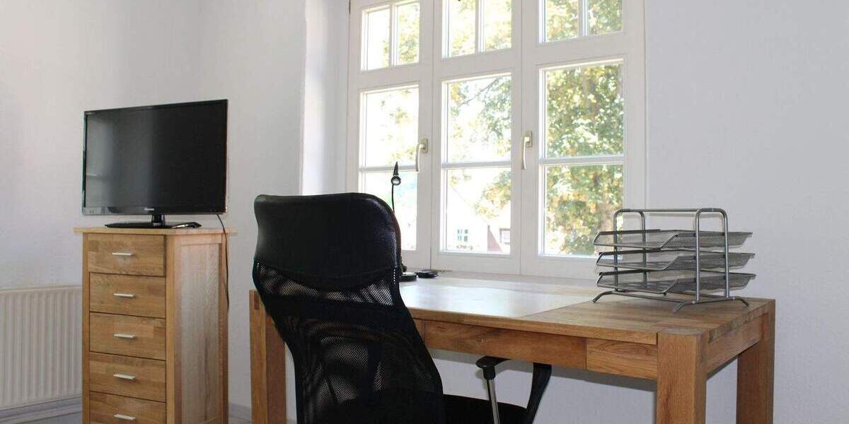 Zimmer Rossau Schönborn-Dreiwerden - 1 Zimmer, 12 m&sup2;, 144&euro; | Angebot:25970213