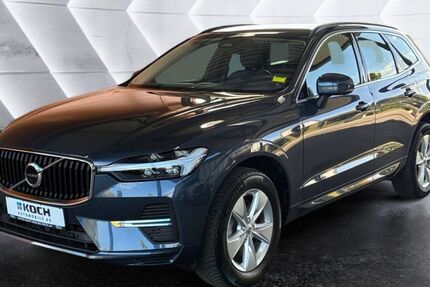 Volvo XC60 30.795 km 34.980 &euro; Berlin 12683