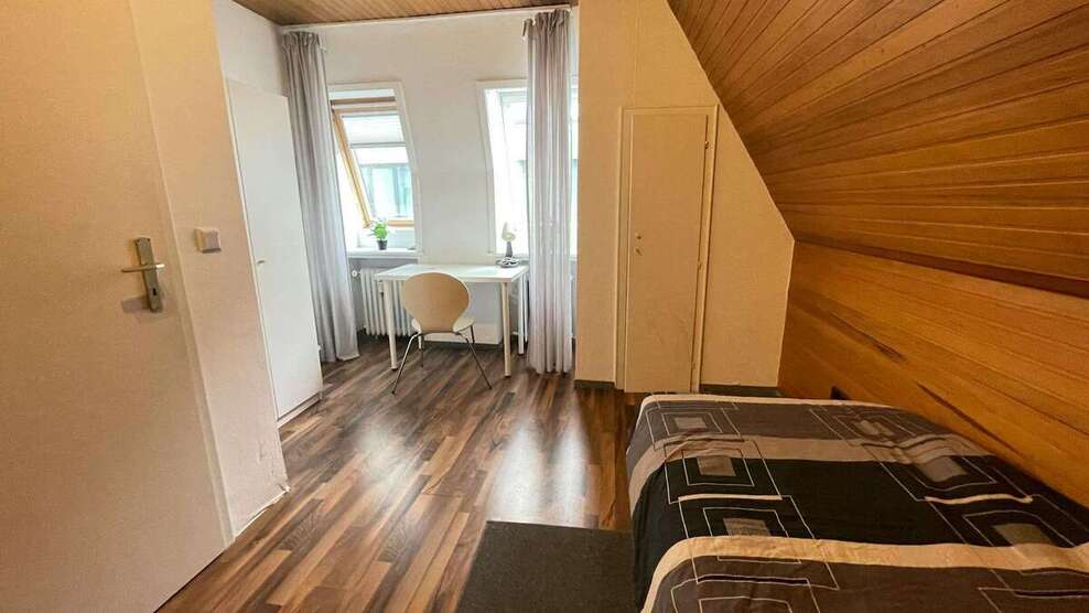 WG-Zimmer in Bremen 580 € 10 m² zimmer