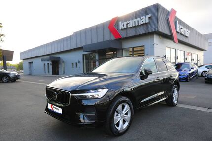 Volvo XC60 17.547 km 39.990 € Nürnberg 90475