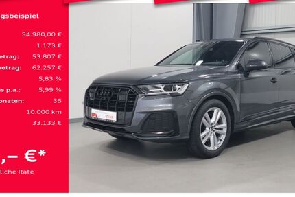 Audi Q7 84.086 km 54.980 € Aachen 52078
