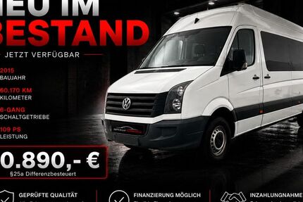 VW Crafter 60.170 km 20.890 &euro; Nortmoor 26845