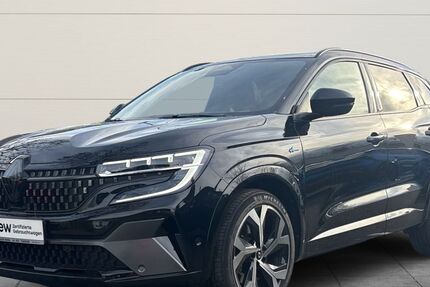 Renault Austral 30.414 km 32.990 &euro; Frankfurt am Main 60326