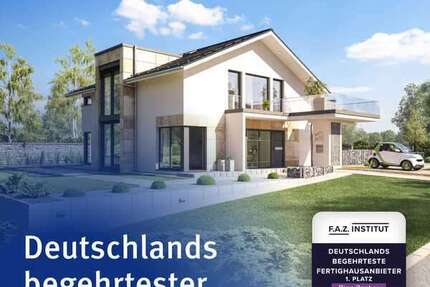Haus Bad Kreuznach Bad Münster am Stein-Ebernburg - 5 Zimmer, 165 m&sup2;, 811.744&euro; | Angebot:26290723