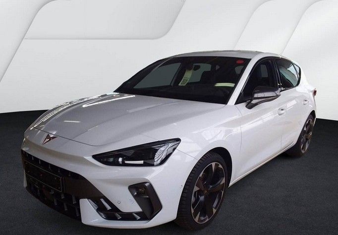 Cupra Leon 26.800 km 29.975 &euro; Braunschweig 38114