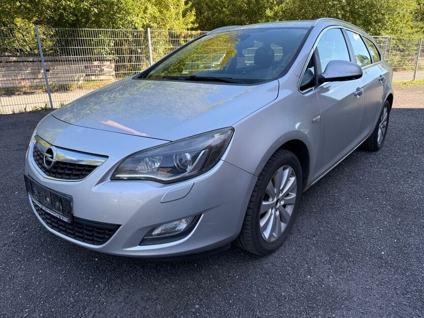 Astra