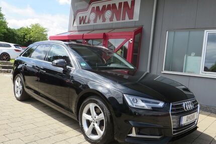 Audi A4 144.650 km 17.490 &euro; Wald 88639