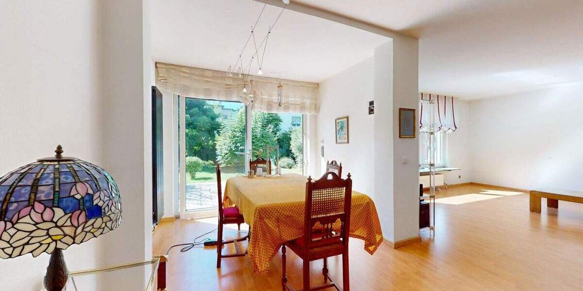 Reihenendhaus Frankfurt am Main Niederursel - 3 Zimmer, 104 m&sup2;, 690.000&euro; | Angebot:23708569