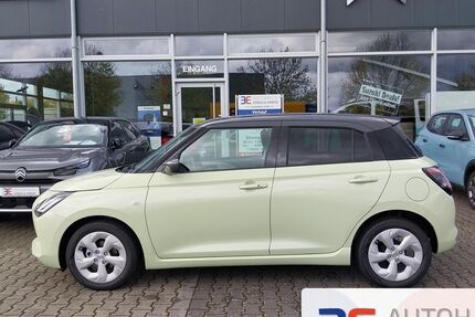 Suzuki Swift 3.541 km 19.000 &euro; Wetzlar 35576
