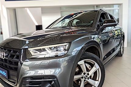 Audi Q5 131.000 km 25.500 &euro; Bedburg-Hau 47551
