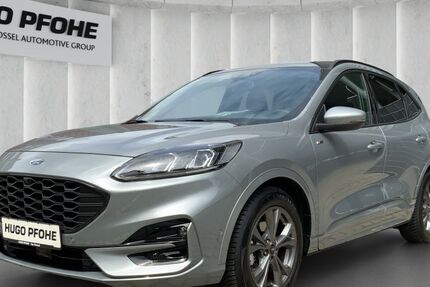 Ford Kuga 19.912 km 26.490 &euro; Hamburg 22335