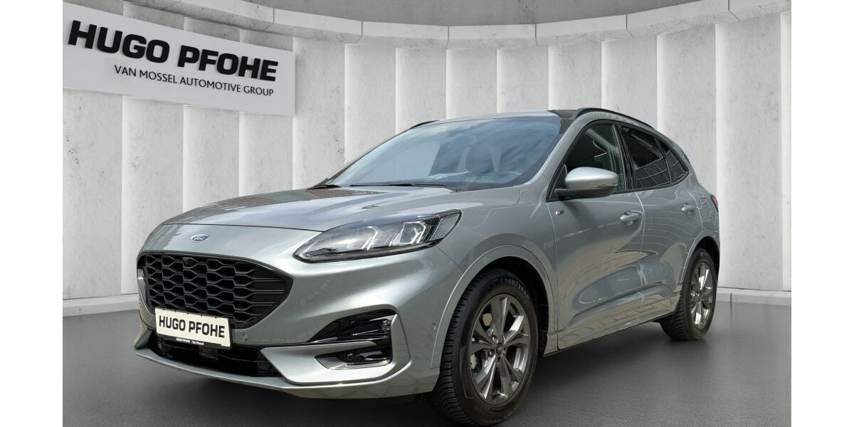 Ford Kuga 19.912 km 26.950 &euro; Hamburg 22335