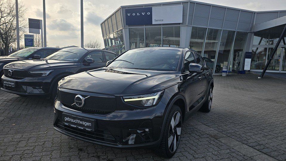 Volvo C40 51.800 km 35.440 &euro; Zeven 27404