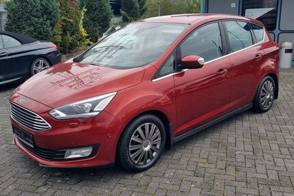 Ford C-Max 116.000 km 8.500 € Wesseling 50389